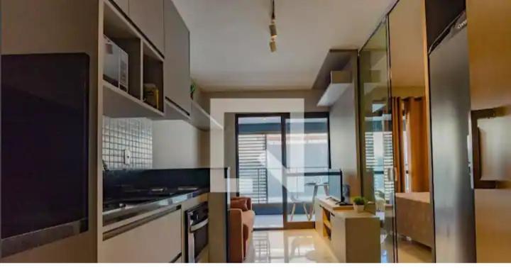 Cozy Apt Farol Da Barra , Wifi E Rooftop C/Piscina Salvador Exterior photo